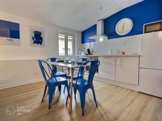 Le Bleuet au cœur de Valence - Valence - 4