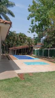 Chácara Pingo de Ouro - Salto Grande - 3