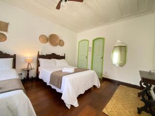 Casa Coco Verde Paraty - Paraty - 6