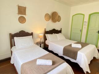 Casa Coco Verde Paraty - Paraty - 7