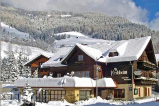 Gasthof-Pension Alt Kirchheim - Bad Kleinkirchheim - 9