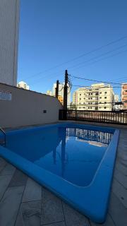 Comfort at Asturias-Tombo beach with Pool - Guarujá - 5