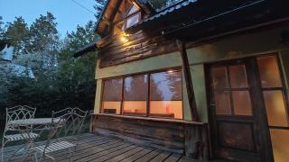 Cabaña en la montaña - San Carlos de Bariloche - 4