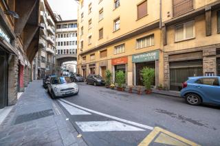 Florence Ponte Vecchio Apartment - Firenze - 9