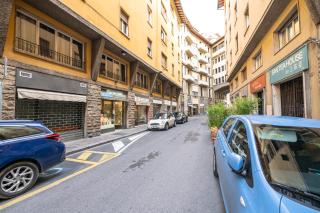 Florence Ponte Vecchio Apartment - Firenze - 8