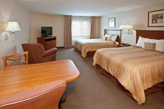 Candlewood Suites Louisville North by IHG - Clarksville - 5