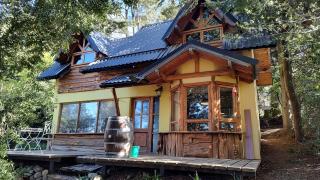 Cabaña en la montaña - San Carlos de Bariloche - 7