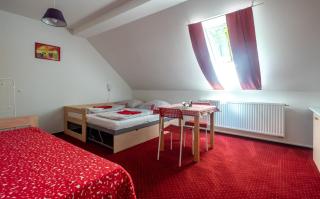 Penzion Příbrazský - 3