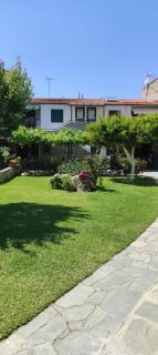 Villa Efi - Polychrono - 0