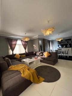 Shaikh Zayed Hotel Apartment - Sheikh Zayed - 6