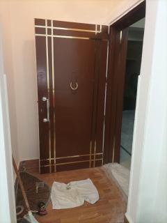Peaceful Modern Apartment-Downtown - Cairo - 6