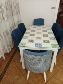 Peaceful Modern Apartment-Downtown - Cairo - 4