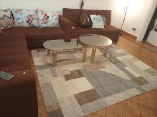 Peaceful Modern Apartment-Downtown - Cairo - 9