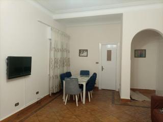 Peaceful Modern Apartment-Downtown - Cairo - 2