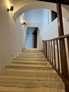 15th cent Katharsis Retreat Naxos Old Town II - Naxos Chora - 4