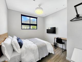 Castle Hotel by ROOMS - Kaapstad - 6