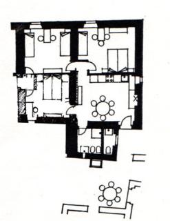 Il Borgo di capannole, Il Giorgio - 7