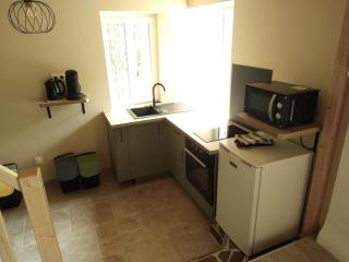 Le Moulin de la Baleine, au calme, en pleine nature - 9