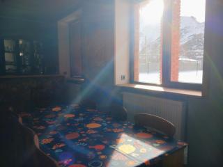 AGRE Kazbegi - Ach'khoti - 4