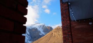 AGRE Kazbegi - Ach'khoti - 3