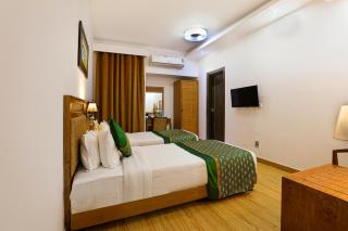 Premier By OPO - Neu-Delhi - 7