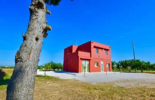 Casa Vacanza Boa Gialla Torre Guaceto - - 0