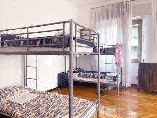 Grand Apartments Corner 32 - Milan - 3