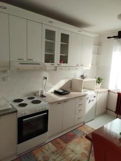 Apartman MIKA - 5