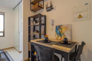 Lindo Apartamento Completo SSA - Salvador - 0