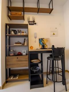 Lindo Apartamento Completo SSA - Salvador - 6