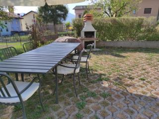 Attic House Mountain Lake Iseo Hospitality - 9