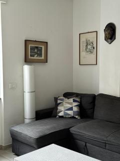 The Lighthouse - Central Apartment Aosta - Aoste - 7