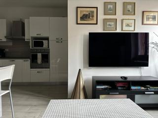 The Lighthouse - Central Apartment Aosta - Aoste - 8