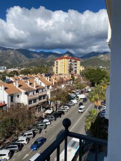 Valpiloft apartment - Marbella - 5