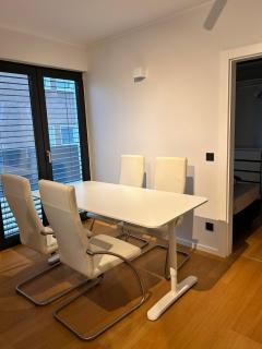 Penthouse-Apartment Maucy 1 - Bergkamen - 4