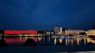 Donau Bliss Linz City Suite - Linz - 1