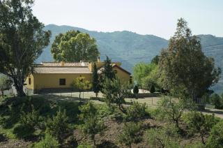 Rural Montes Málaga: Lagar Don Sancho - Málaga - 8