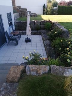 Allgäu-Ferienwohnung am Bachgrund - 4