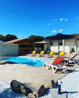 Villa Jessy Porto-Vecchio - 9