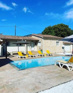 Villa Jessy Porto-Vecchio - 0