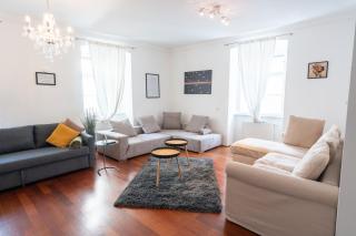 Premium Suites Vienna - La Belle Vie - Vienne - 0
