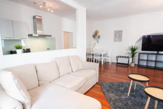 Premium Suites Vienna - La Belle Vie - Vienne - 9