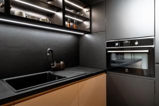 Modern Apartment in the Heart of the City - Košice - 8