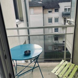 Studio proche Strasbourg - Schiltigheim - 5