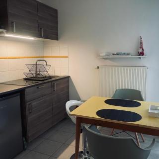 Studio proche Strasbourg - Schiltigheim - 1