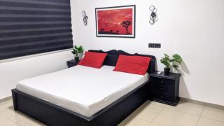 Résidence les Bermudes 1èr Étage -  - 9