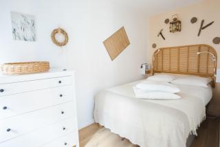 La Villa Au petit bonheur - Honfleur - 5