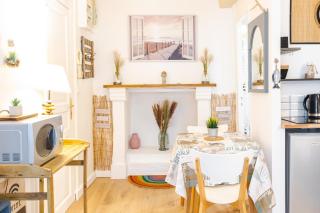 La Villa Au petit bonheur - Honfleur - 2