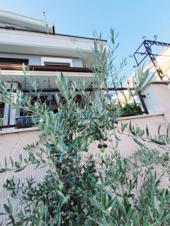 İzmir Özdere Yazlık Villa - Özdere - 2