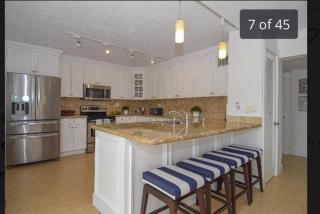 Paridise luxury & fishing canal Home - 7